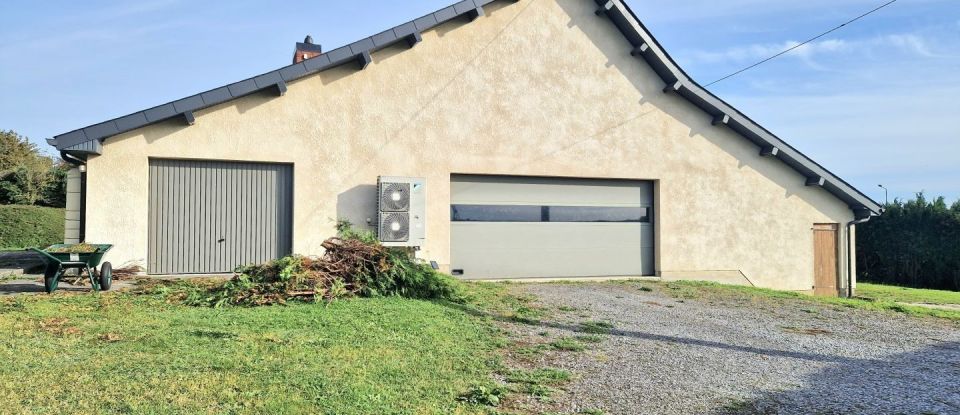 House 12 rooms of 260 m² in Wignehies (59212)