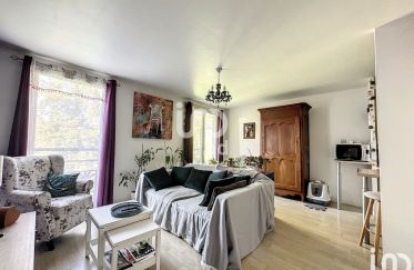 Appartement 2 pièces de 48 m² à Dammarie-les-Lys (77190)