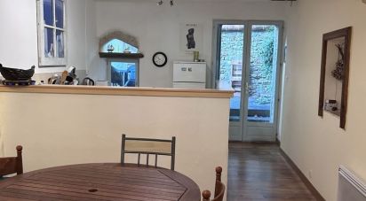 House 5 rooms of 204 m² in Azille (11700)