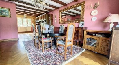 House 7 rooms of 151 m² in Hombourg-Budange (57920)