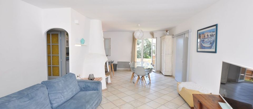 House 6 rooms of 130 m² in Nîmes (30900)