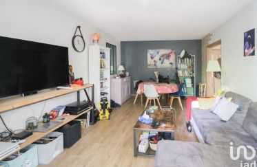 Appartement 2 pièces de 49 m² à Toulouse (31300)