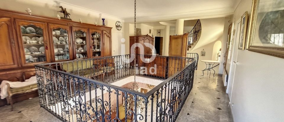 House 10 rooms of 300 m² in Céret (66400)