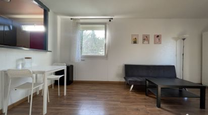 Apartment 2 rooms of 49 m² in Argenteuil (95100)