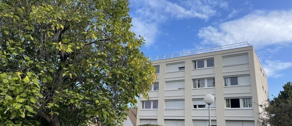Apartment 2 rooms of 49 m² in Argenteuil (95100)