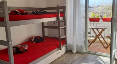 Apartment 1 room of 14 m² in San-Nicolao (20230)