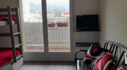 Apartment 1 room of 14 m² in San-Nicolao (20230)