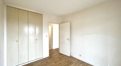 Appartement 3 pièces de 65 m² à Saint-Denis (93200)