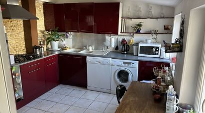 House 5 rooms of 81 m² in Colleville-Montgomery (14880)