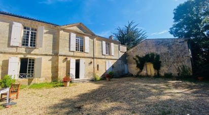 House 7 rooms of 280 m² in Ambès (33810)