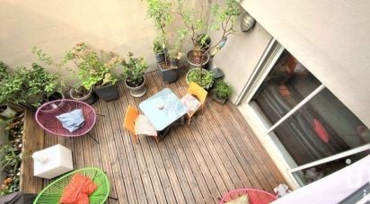 House 4 rooms of 115 m² in Toulouse (31400)