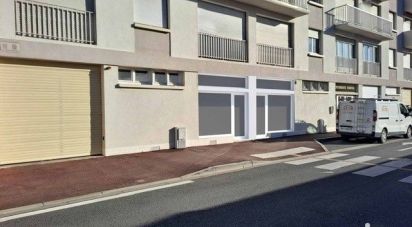 Commercial walls of 20 m² in Arcachon (33120)