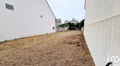Terrain de 446 m² à Maurecourt (78780)