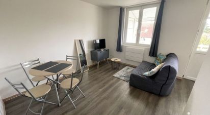Appartement 2 pièces de 32 m² à Arras (62000)