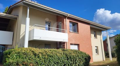 Apartment 2 rooms of 44 m² in Toulouse (31200)