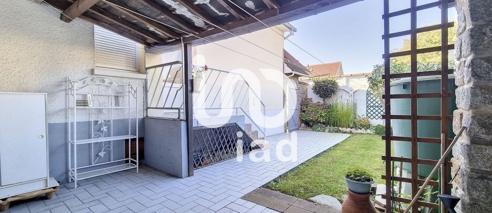 House 4 rooms of 80 m² in Dieppe (76200)