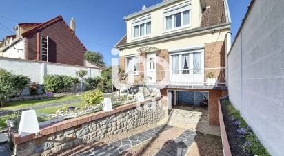 House 4 rooms of 80 m² in Dieppe (76200)