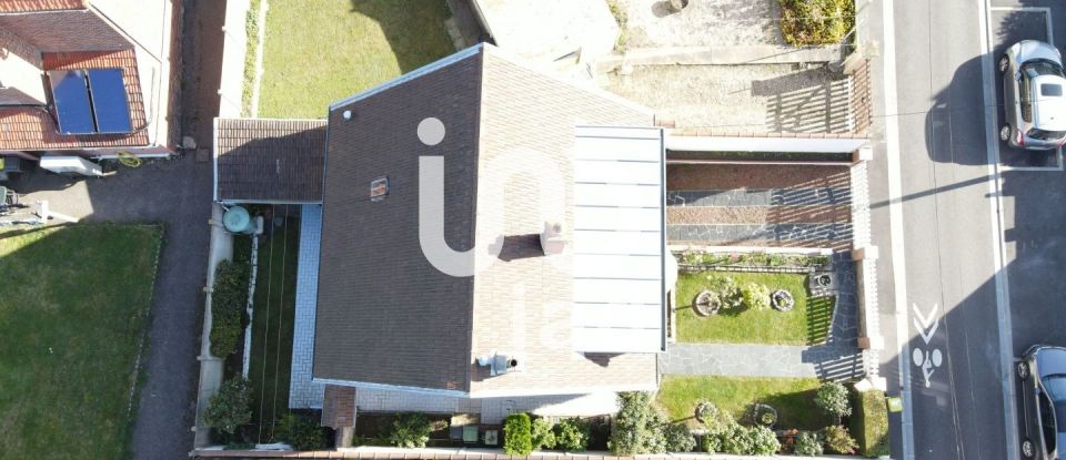 Maison 4 pièces de 80 m² à Dieppe (76200)