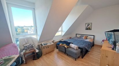 Apartment 2 rooms of 49 m² in Dreux (28100)