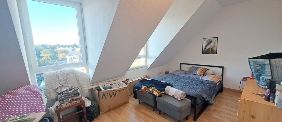 Apartment 2 rooms of 49 m² in Dreux (28100)