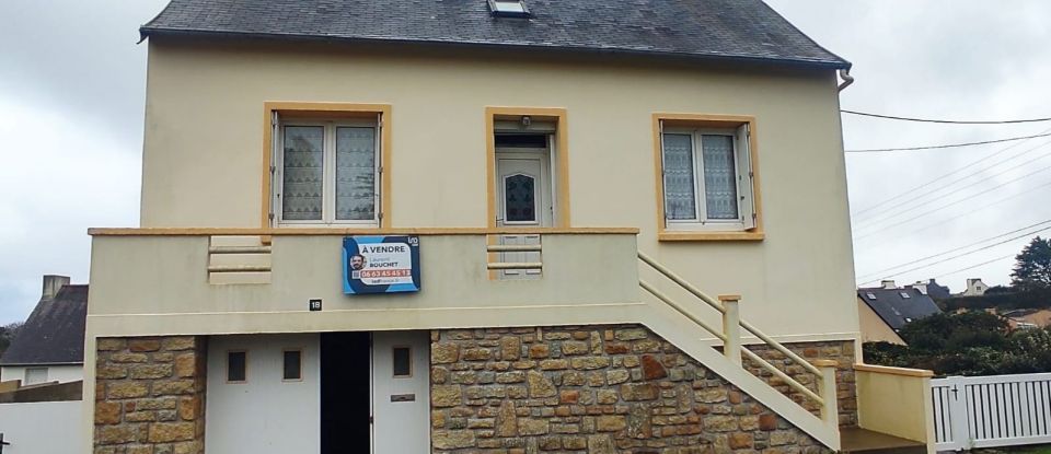 Maison 4 pièces de 63 m² à Camaret-sur-Mer (29570)