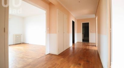 Appartement 4 pièces de 92 m² à Limoges (87000)