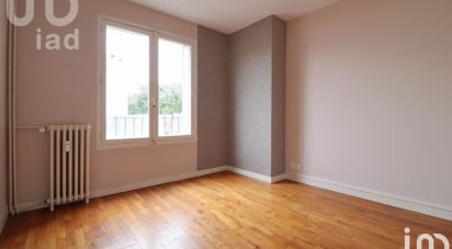 Apartment 4 rooms of 92 m² in Limoges (87000)