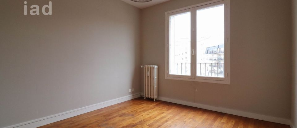 Apartment 4 rooms of 92 m² in Limoges (87000)