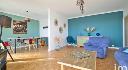 Appartement 4 pièces de 109 m² à Ferney-Voltaire (01210)