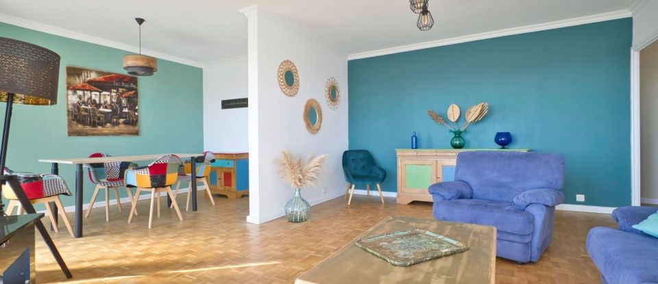 Appartement 4 pièces de 109 m² à Ferney-Voltaire (01210)