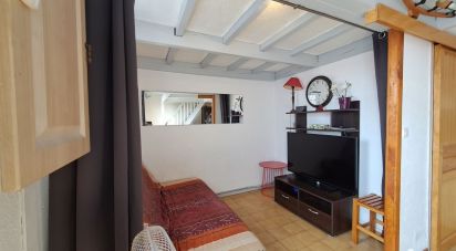 Appartement 4 pièces de 44 m² à Leucate (11370)