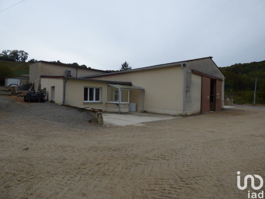 Bâtiment de 708 m² à Verneuil (51700)