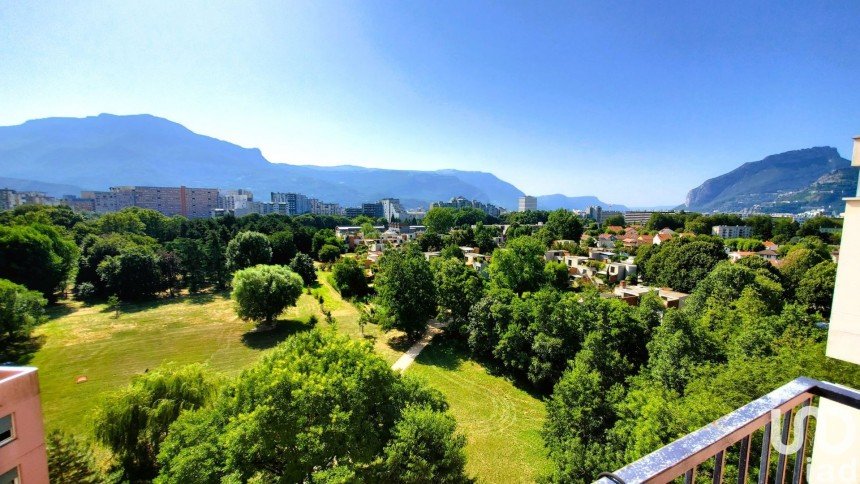 Appartement 5 pièces de 89 m² à Grenoble (38100)