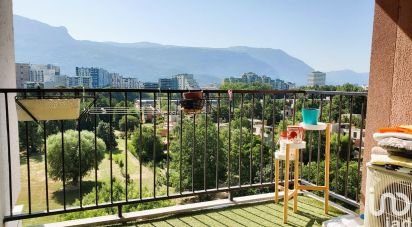 Apartment 5 rooms of 89 m² in Grenoble (38100)