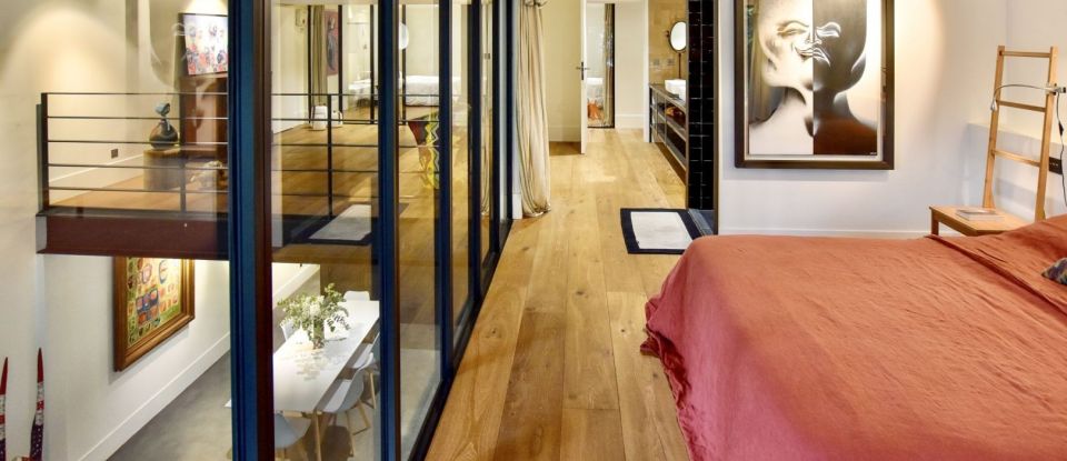 Apartment 5 rooms of 196 m² in Bagnolet (93170)