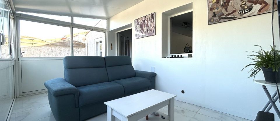 House 3 rooms of 57 m² in Vic-la-Gardiole (34110)