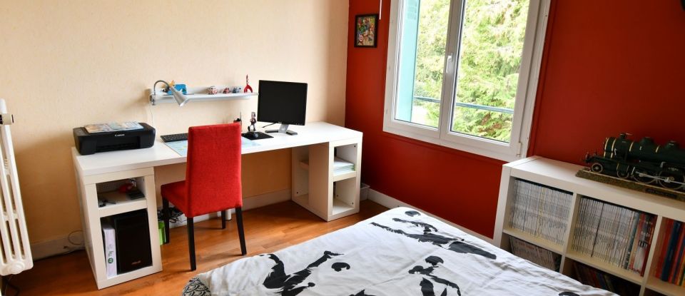 House 4 rooms of 75 m² in Saint-Gervais-la-Forêt (41350)