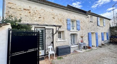 Maison 6 pièces de 146 m² à La Celle-sur-Morin (77515)