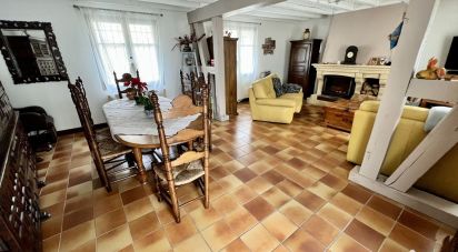 House 6 rooms of 146 m² in La Celle-sur-Morin (77515)