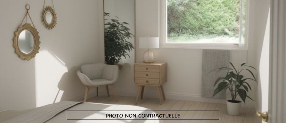 House 5 rooms of 129 m² in La Roche-sur-Yon (85000)
