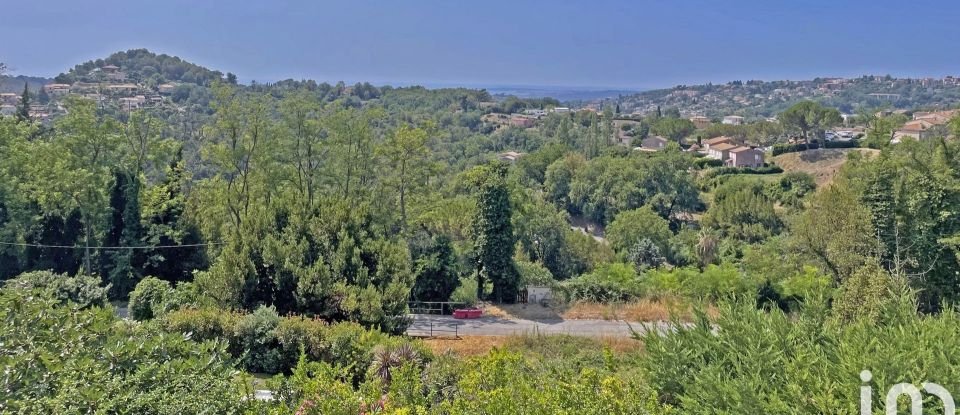 House 8 rooms of 280 m² in Vence (06140)