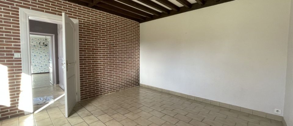 House 7 rooms of 127 m² in Cattenières (59217)