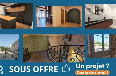 Apartment 4 rooms of 114 m² in Bayonne (64100)
