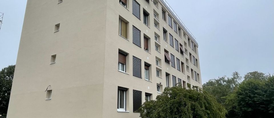 Apartment 3 rooms of 55 m² in Saint-Jean-de-Braye (45800)