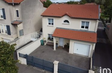House 5 rooms of 114 m² in Pont-à-Mousson (54700)