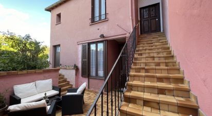 House 4 rooms of 113 m² in Roanne (42300)