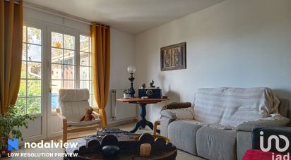 House 7 rooms of 198 m² in Givry-en-Argonne (51330)