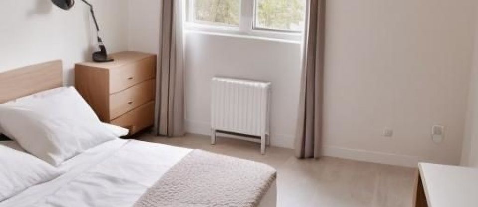 Apartment 2 rooms of 55 m² in Leers (59115)