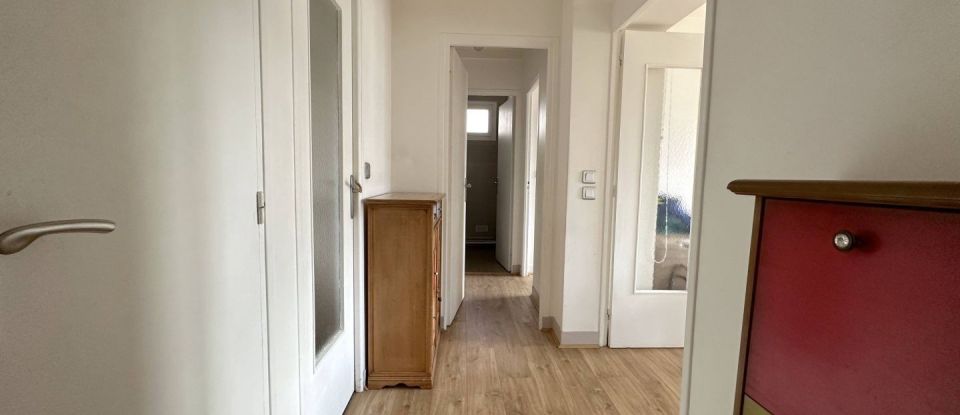 Apartment 3 rooms of 62 m² in Chatou (78400)