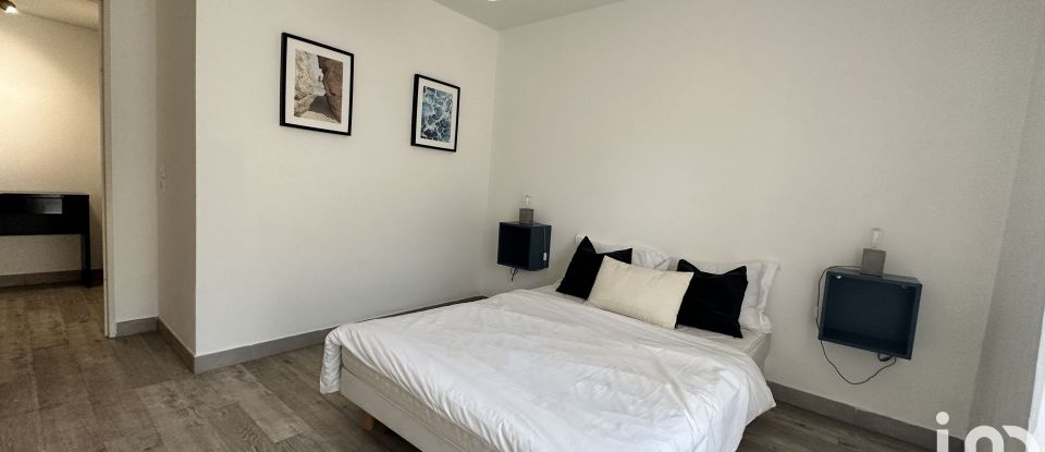 Apartment 2 rooms of 46 m² in Mandelieu-la-Napoule (06210)